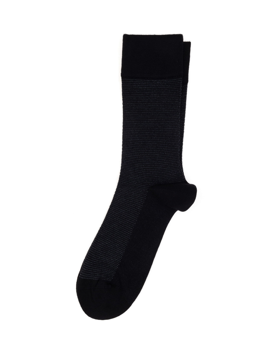 Black Socks