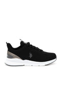 Men's Black Sneakers