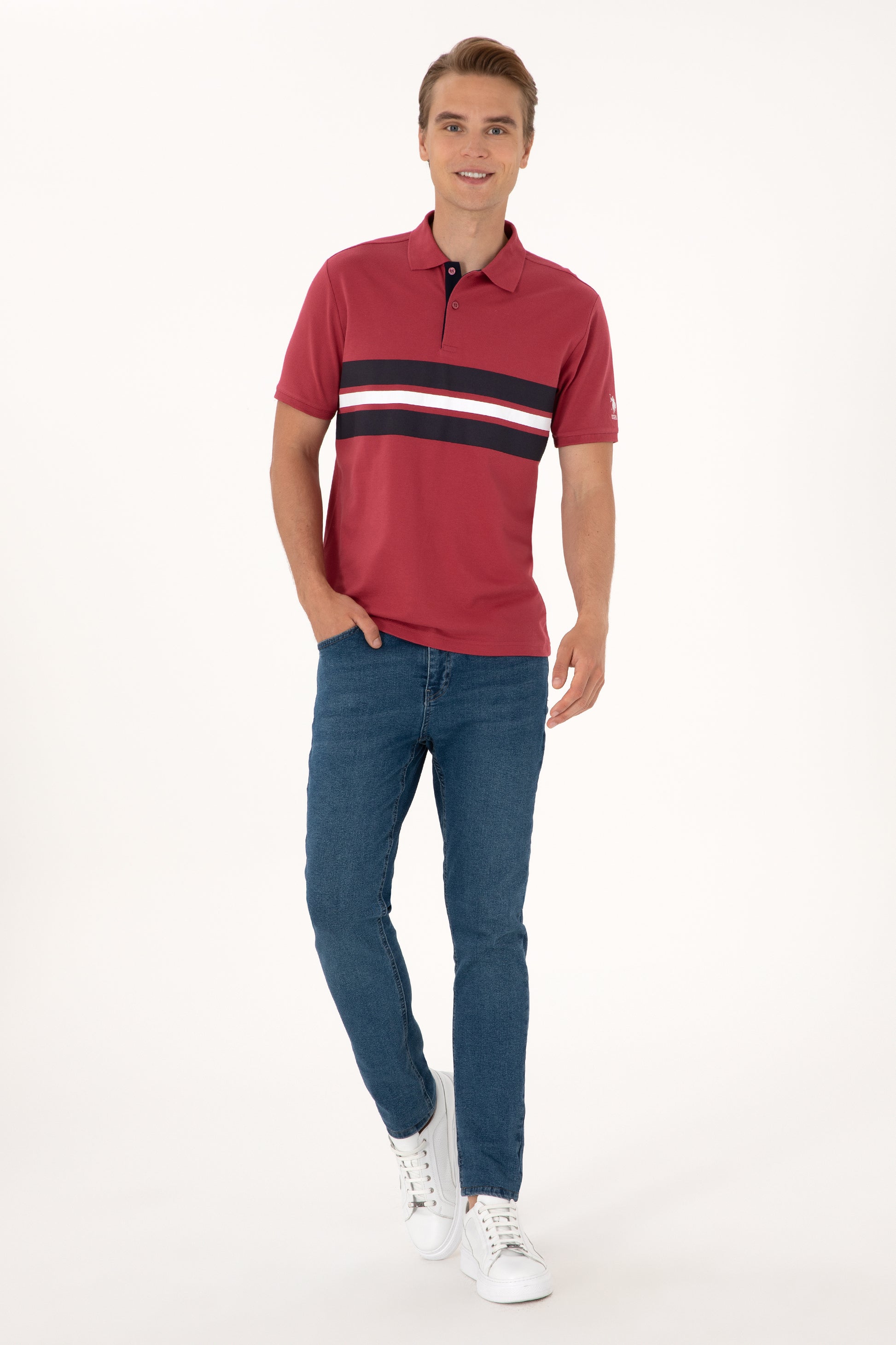 Men's Cherry T-Shirt