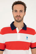 Men's Red T-Shirt
