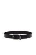 Men's Black Belt