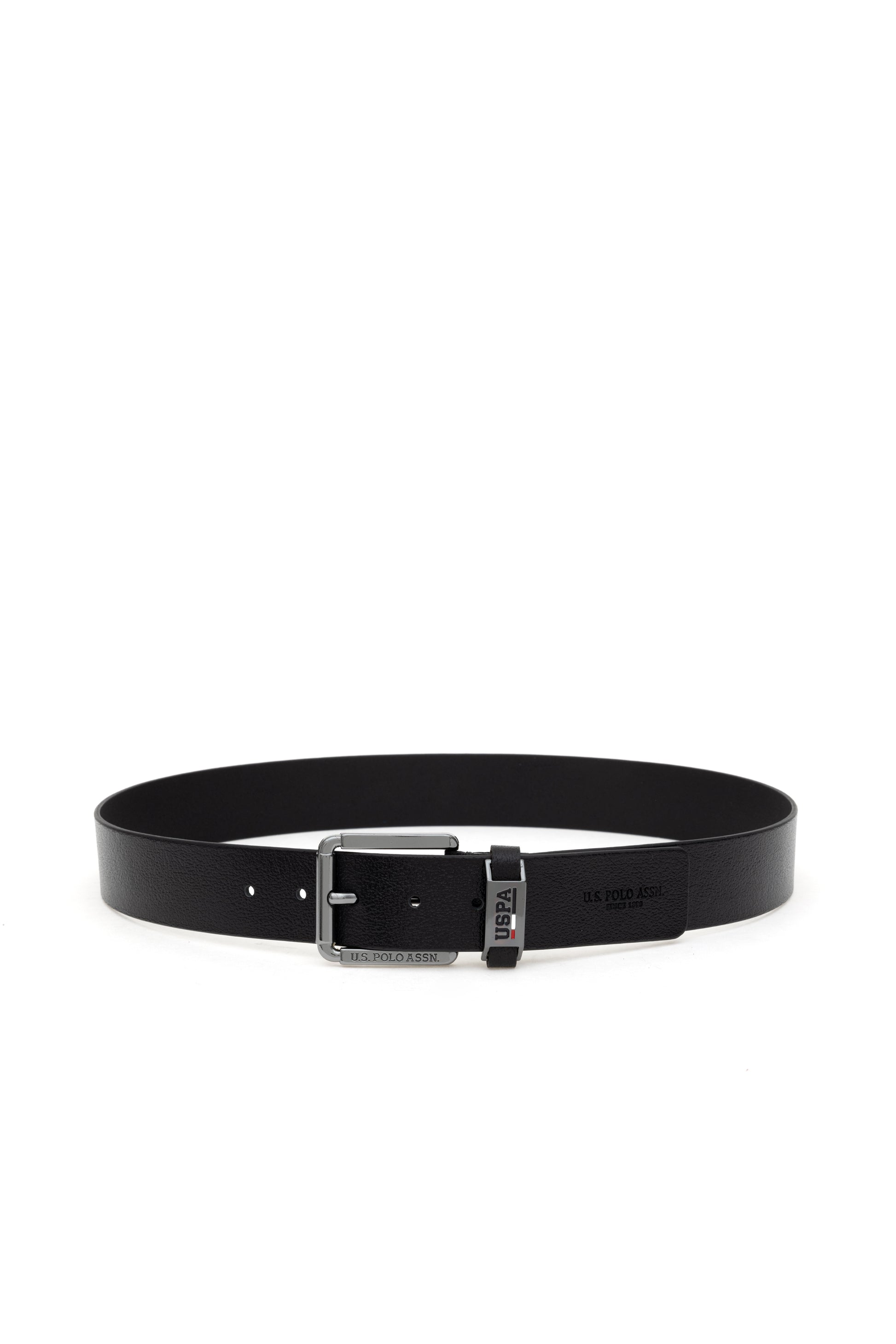 Men's Black Belt