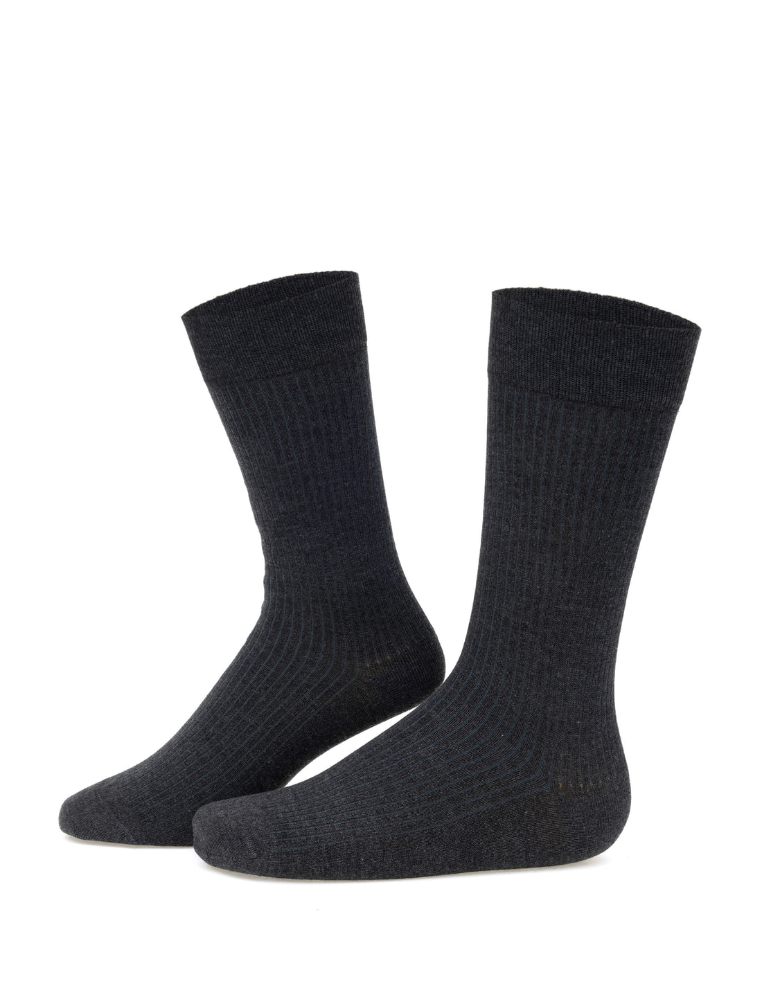 Anthracite Socks