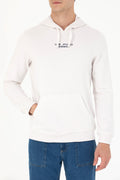 Men's Stone Sweatshirt