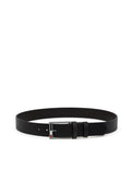 Men's Black Belt