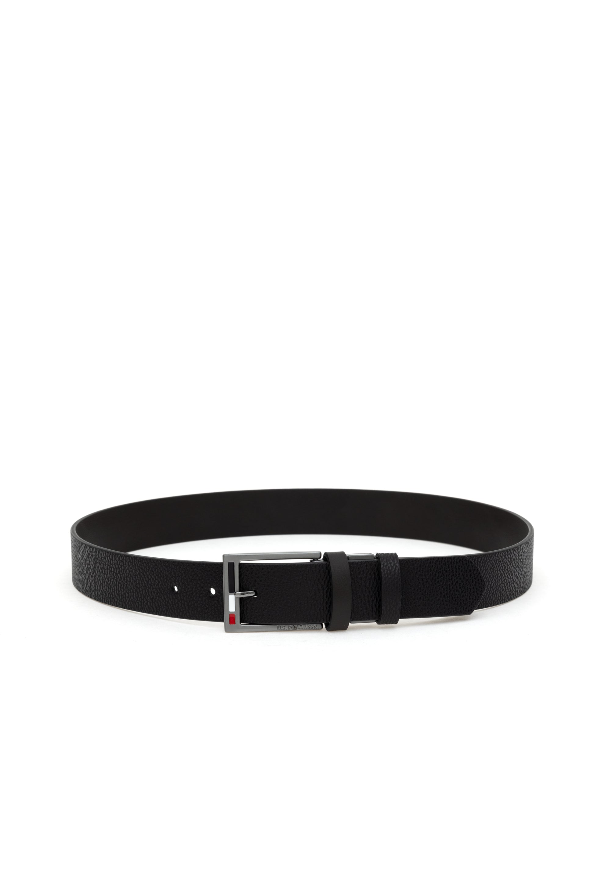 Men's Black Belt