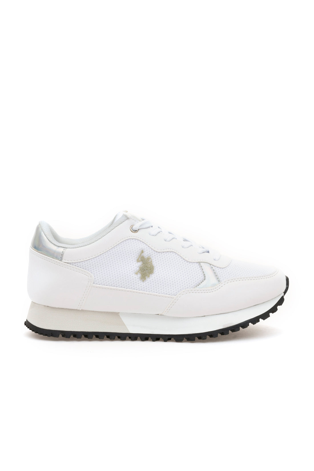 Women's White Shoes