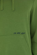 Men's Green Sweatshirt