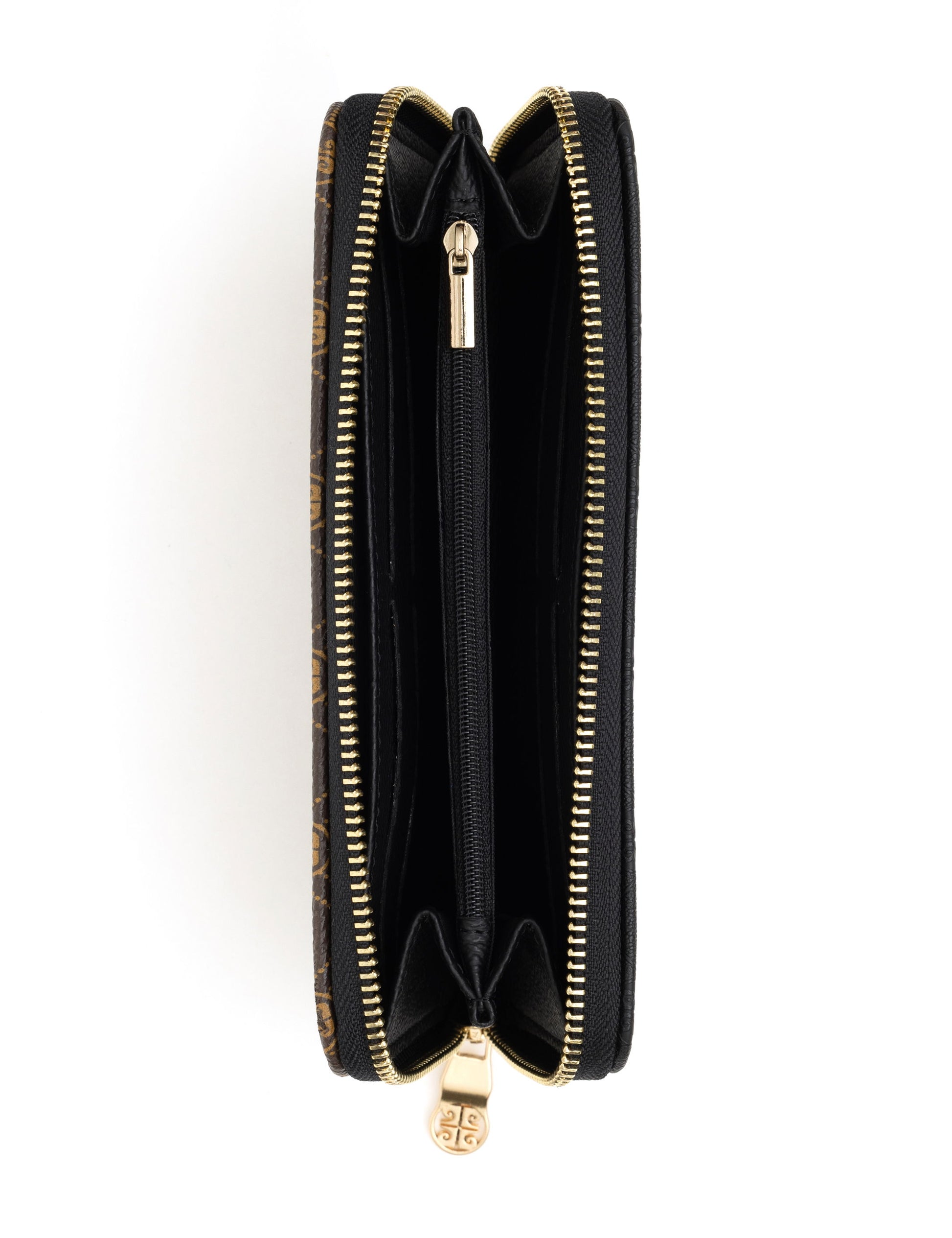 Black Wallet