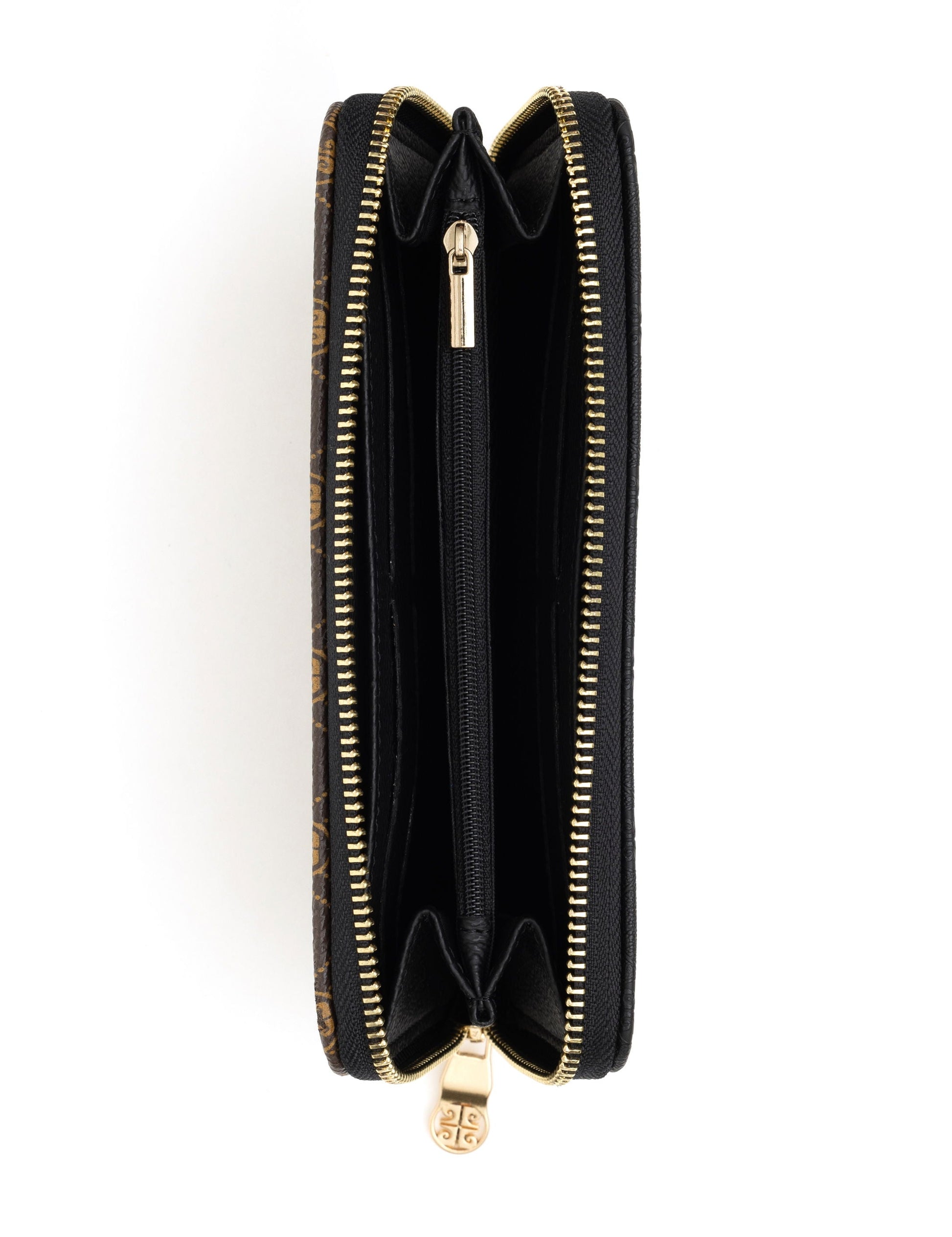 Pierre Cardin - Black Wallet