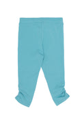 Girl's Mint Leggings