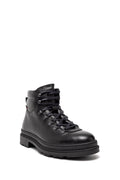 Men's Black Boots