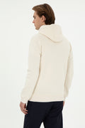 Men's Cream Sweatshirt