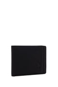 Men's Black Wallet