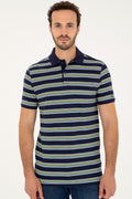 Men's Navy T-Shirt