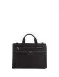 Men's Black Briefcase