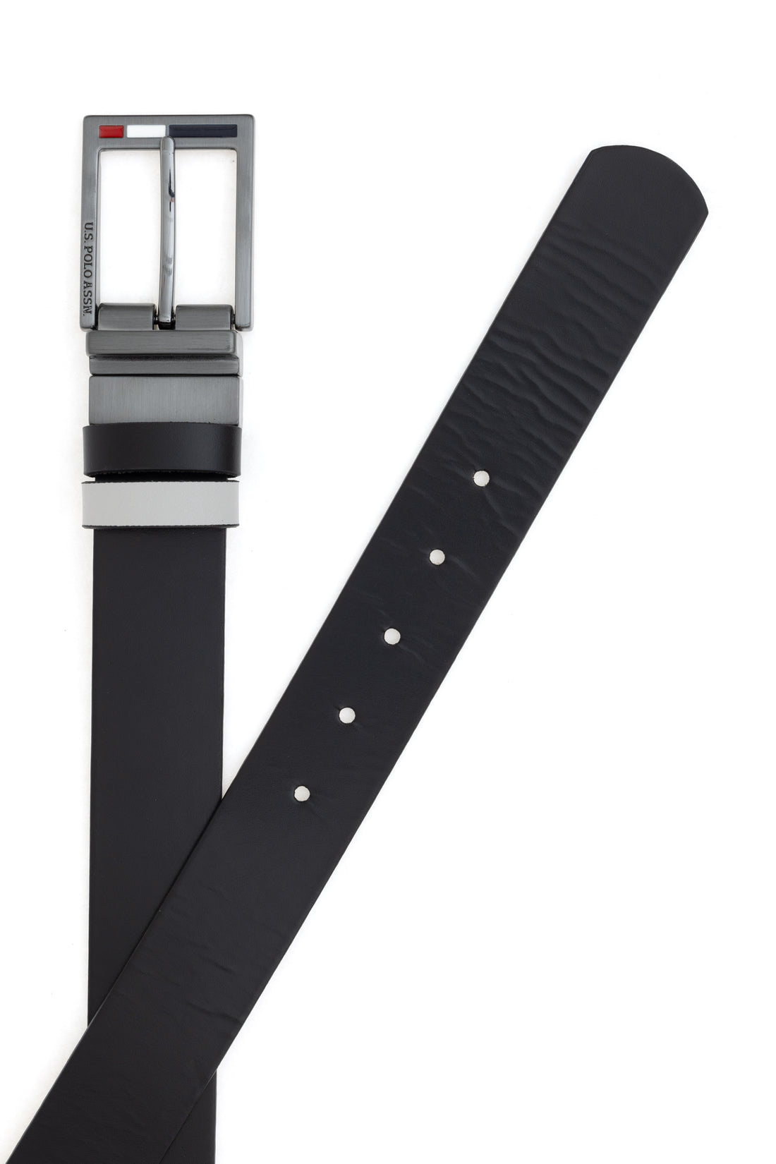 Men's Black Belt