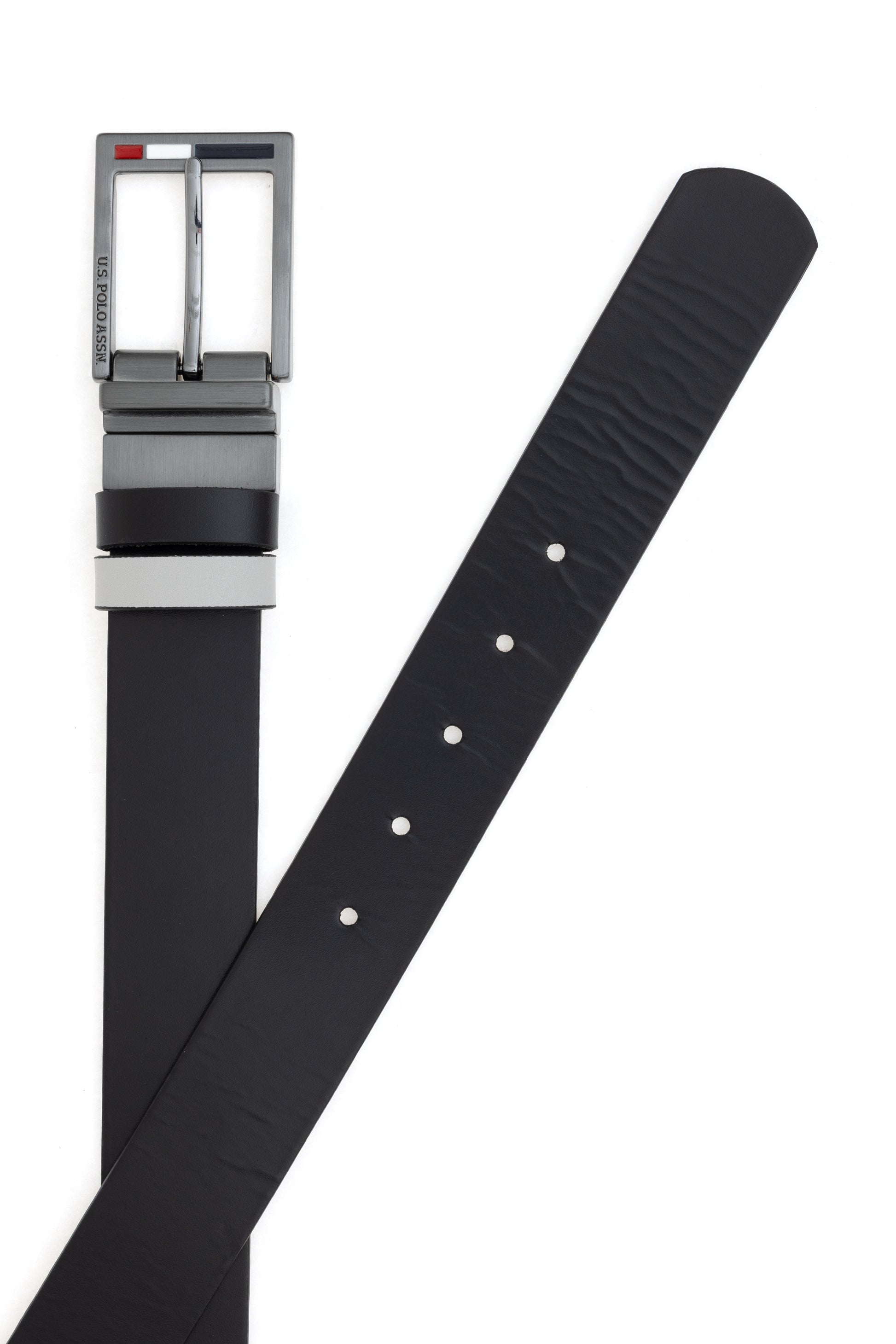 Men's Black Belt