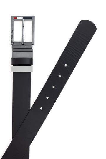 Men's Black Belt