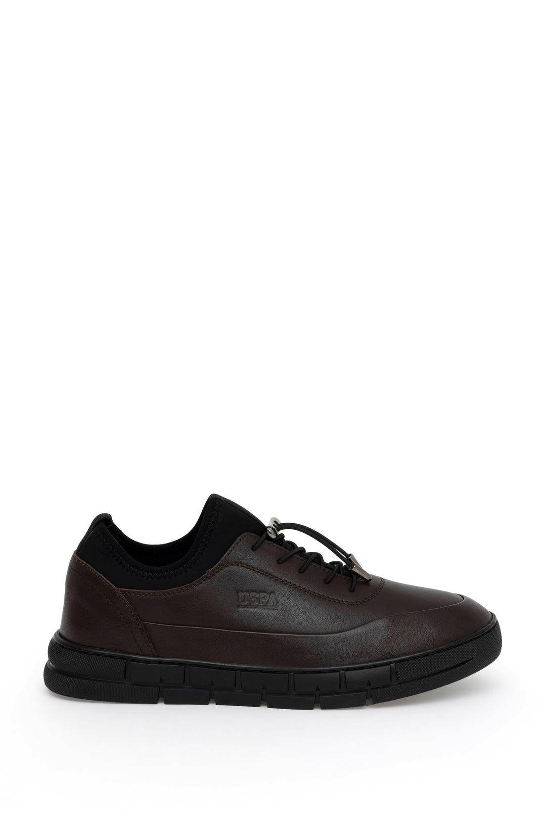 Men's Brown Casual Shoes