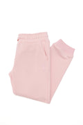 Girls' Powder Pink Sweatpants