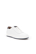 Men's White Sneakers