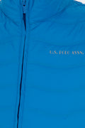 Men's Saks Vest