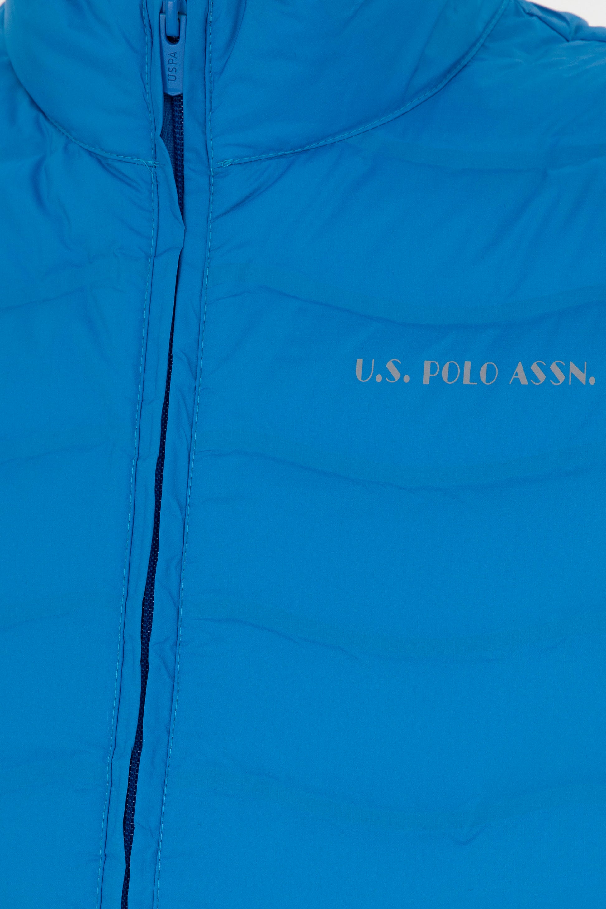 Men's Saks Vest