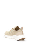 Women's Beige Sneakers