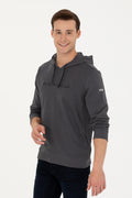 Men's Anthracite Sweatshirt