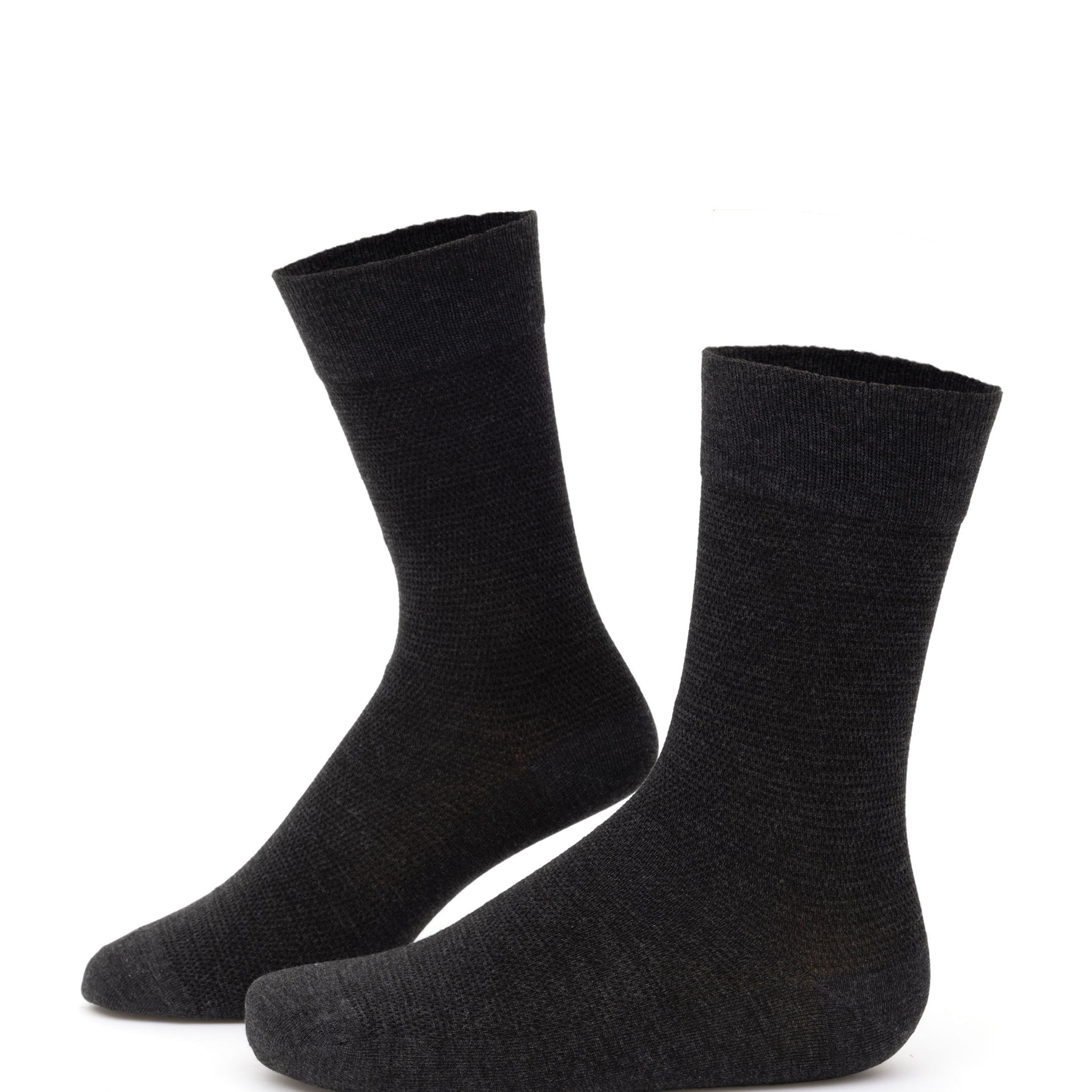 Anthracite Socks