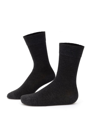 Anthracite Socks