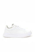 Men's White Shoes