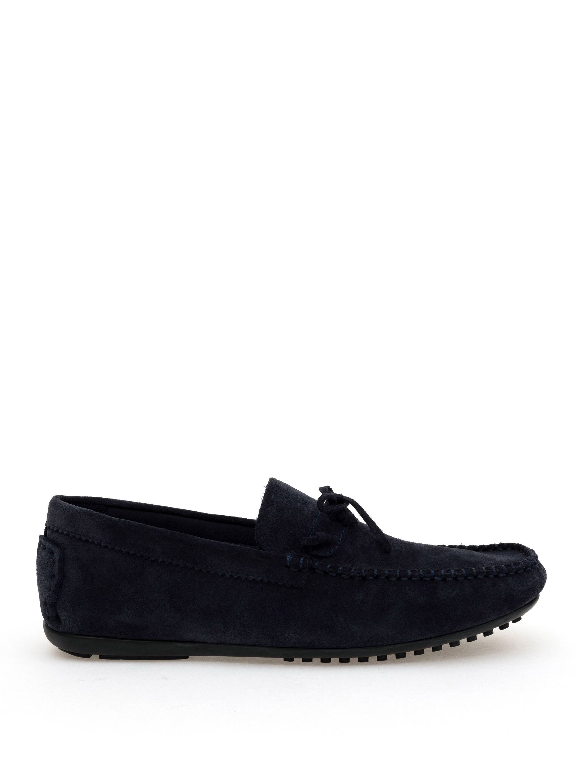 Navy Blue Shoes