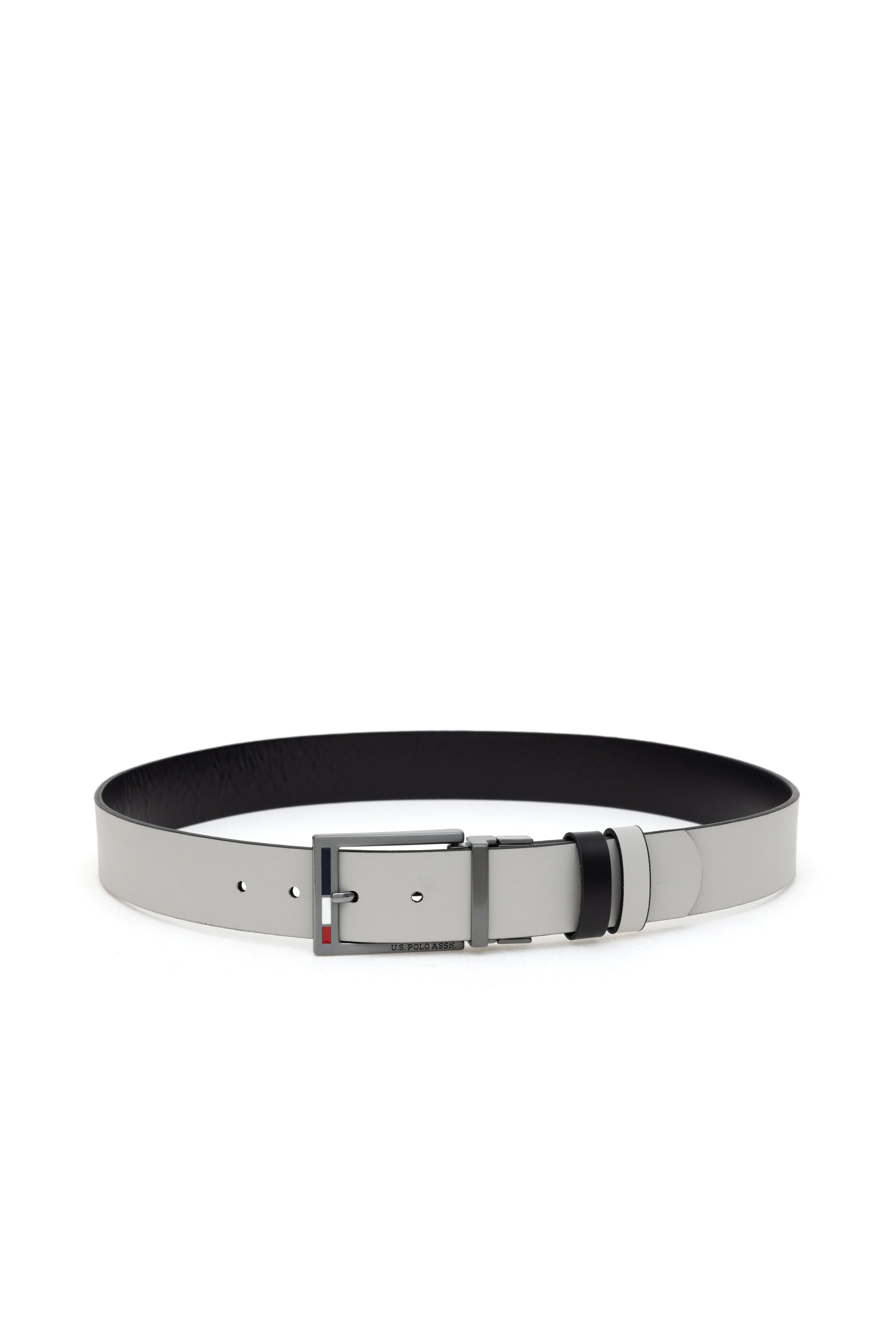 Men's Black Belt