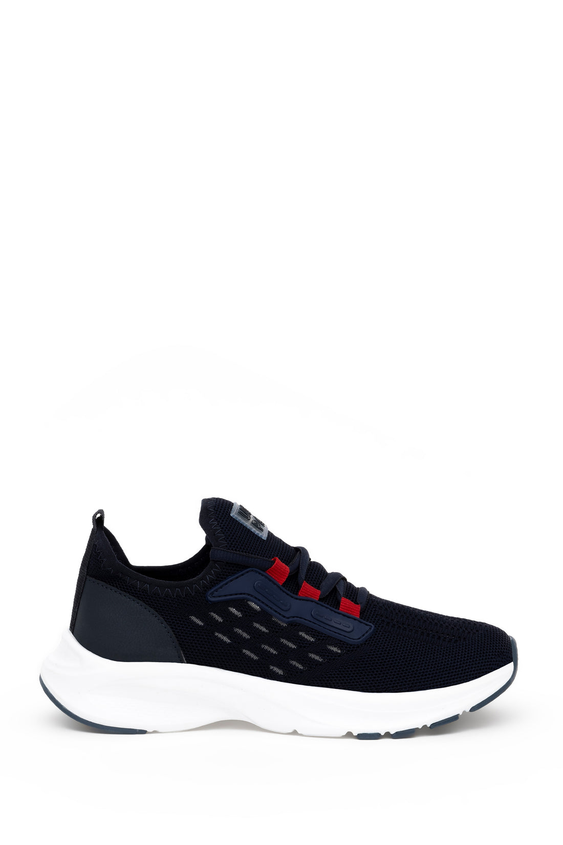 Women's Navy Sneakers