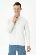 Men's Stone Sweatshirt