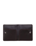 Men's Brown Leather Wallet