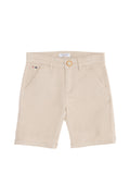 Boy's Stone Woven Shorts