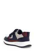 Boy's Stone Sneakers