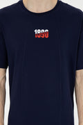 Men's Navy T-Shirt