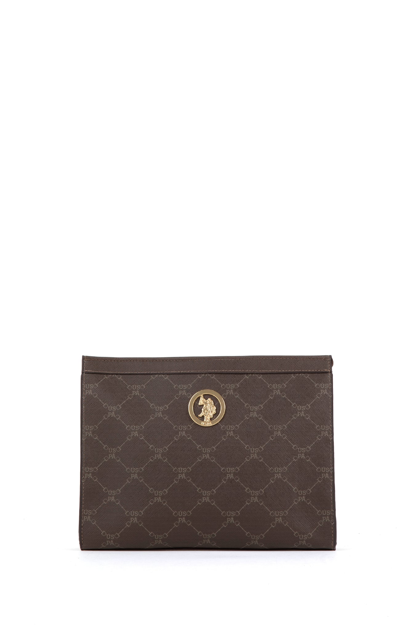 Women's Brown Cross Bag