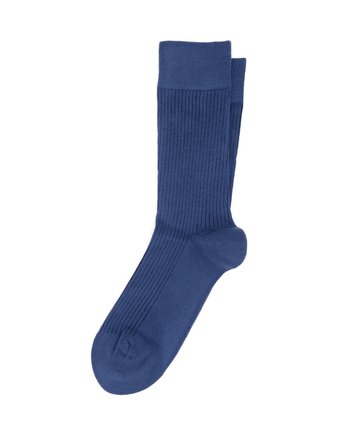 Indigo Socks