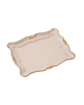 Camelote Foil Small Tray