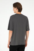Men's Anthracite T-Shirt
