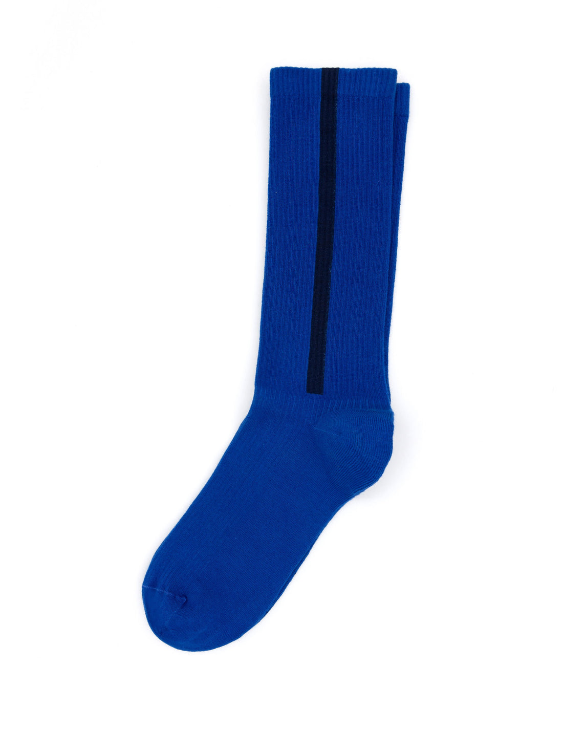 Blue Socks