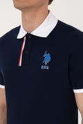Men's Navy T-Shirt