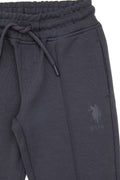 Boy's Anthracite Sweatpants