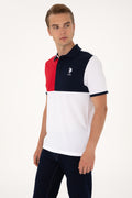 Men's White T-Shirt