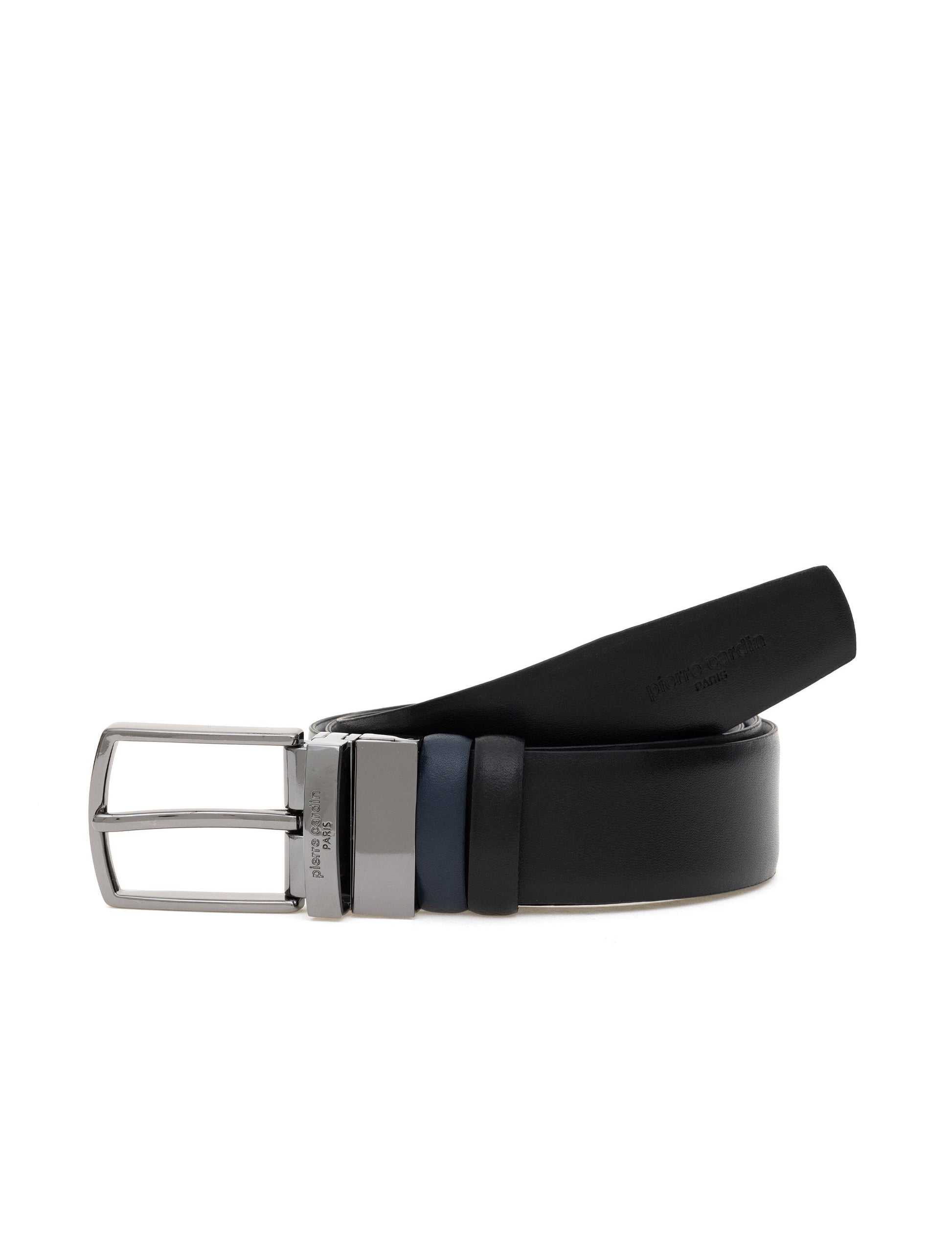 Navy Blue Belt